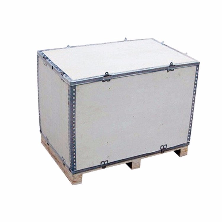 安顺钢边箱价格